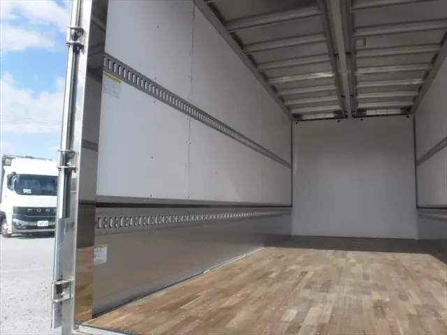 三菱 ファイター 2KG-FK65F(2WD)の写真20