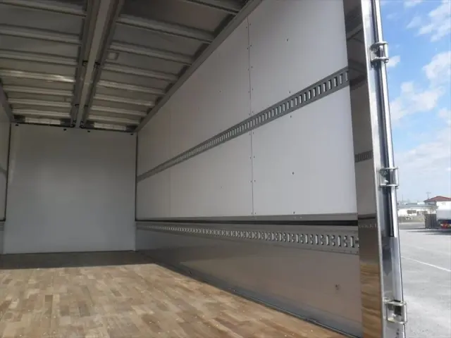 三菱 ファイター 2KG-FK65F(2WD)の写真21