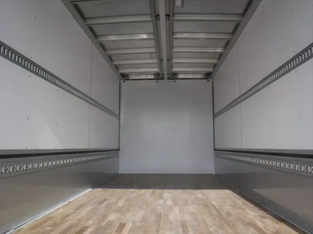 三菱 ファイター 2KG-FK65F(2WD)の写真23