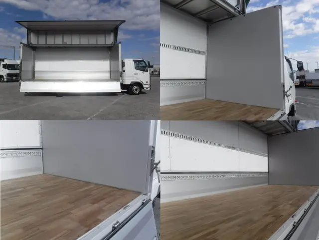 三菱 ファイター 2KG-FK65F(2WD)の写真25