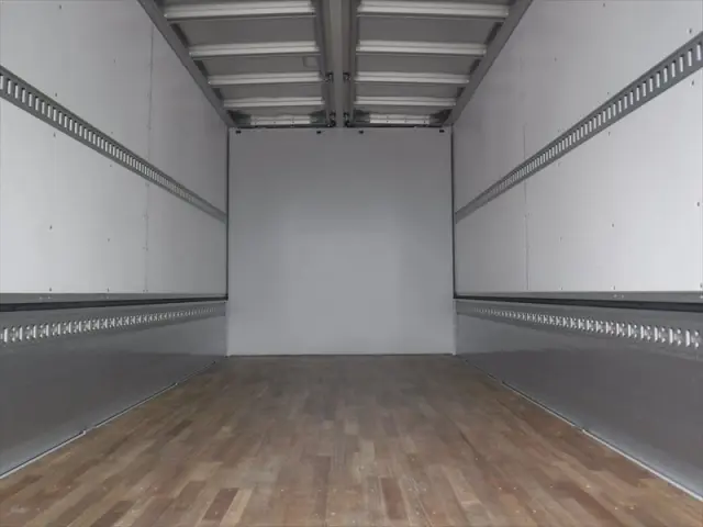 三菱 ファイター 2KG-FK65F(2WD)の写真25