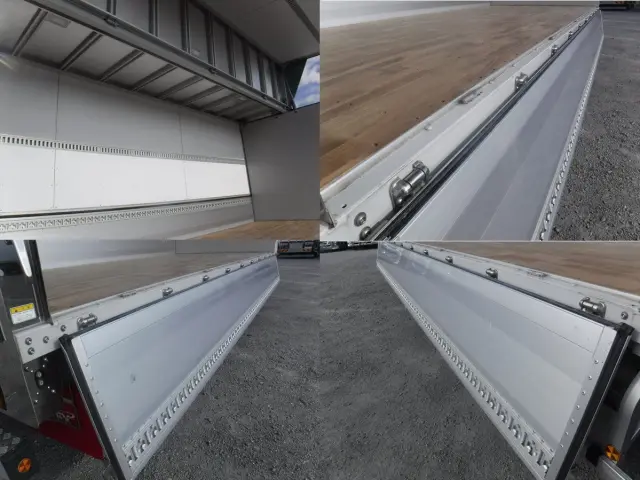 三菱 ファイター 2KG-FK65F(2WD)の写真26