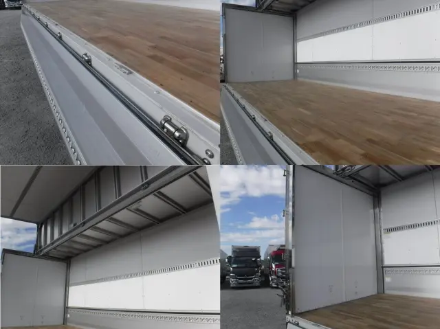 三菱 ファイター 2KG-FK65F(2WD)の写真27