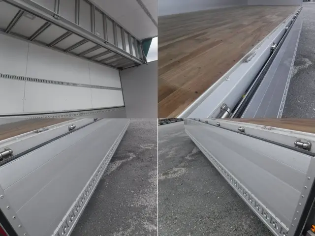 三菱 ファイター 2KG-FK65F(2WD)の写真28