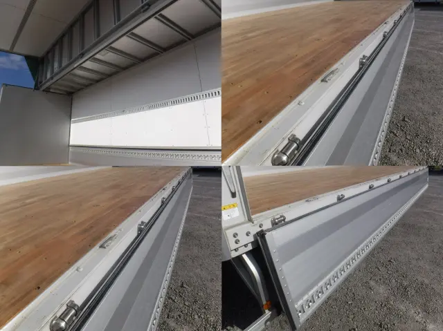 三菱 ファイター 2KG-FK65F(2WD)の写真29