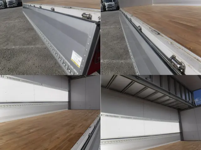 三菱 ファイター 2KG-FK65F(2WD)の写真30