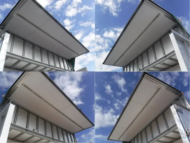 三菱 ファイター 2KG-FK65F(2WD)の写真31