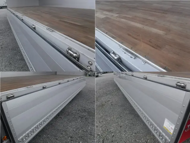 三菱 ファイター 2KG-FK65F(2WD)の写真31