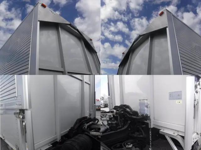 三菱 ファイター 2KG-FK65F(2WD)の写真33