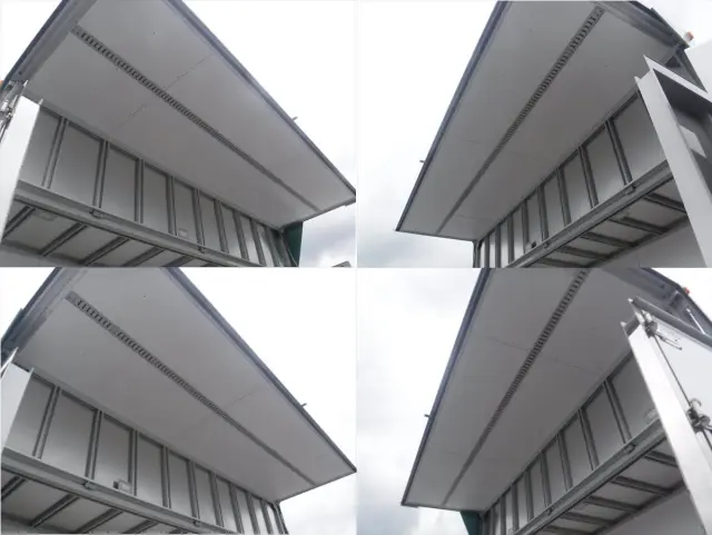 三菱 ファイター 2KG-FK65F(2WD)の写真33