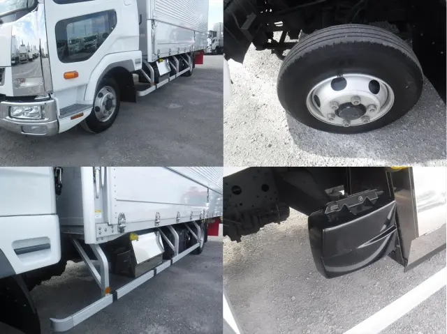 三菱 ファイター 2KG-FK65F(2WD)の写真34