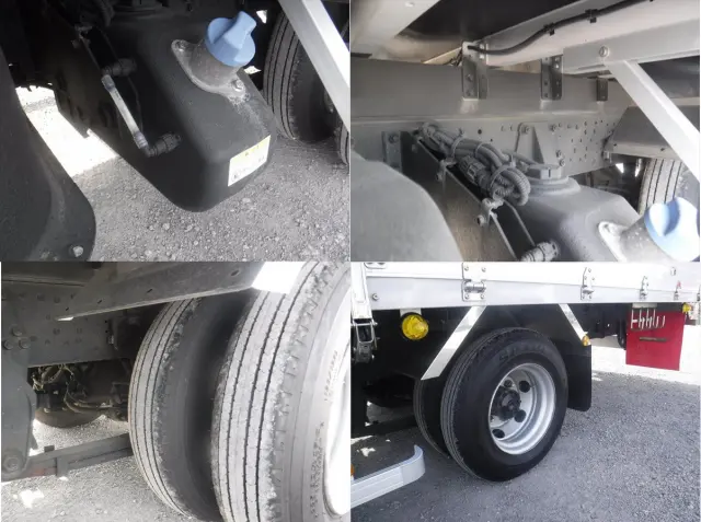 三菱 ファイター 2KG-FK65F(2WD)の写真36