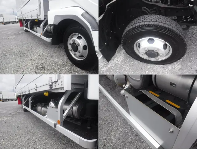 三菱 ファイター 2KG-FK65F(2WD)の写真36
