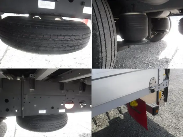 三菱 ファイター 2KG-FK65F(2WD)の写真37