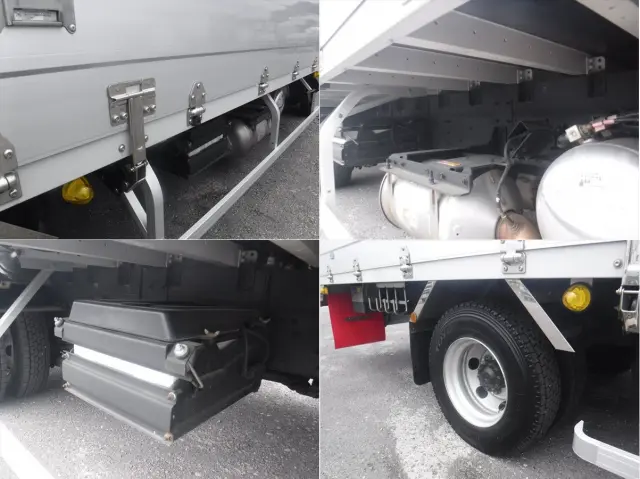 三菱 ファイター 2KG-FK65F(2WD)の写真37