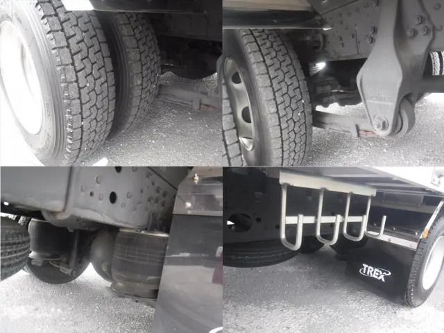 三菱 ファイター 2KG-FK65F(2WD)の写真38