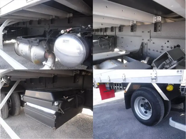 三菱 ファイター 2KG-FK65F(2WD)の写真39