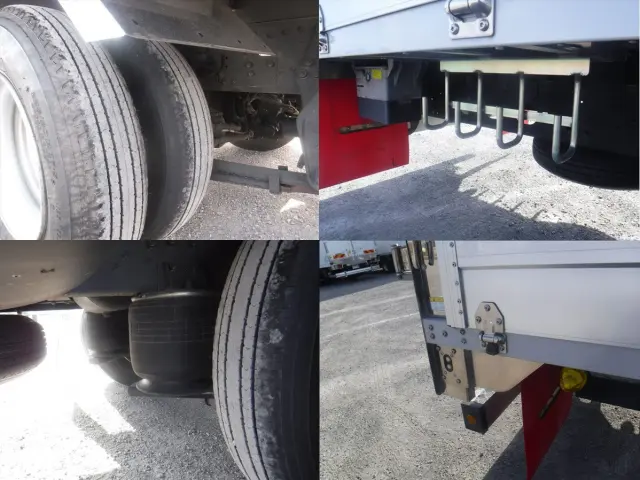 三菱 ファイター 2KG-FK65F(2WD)の写真40