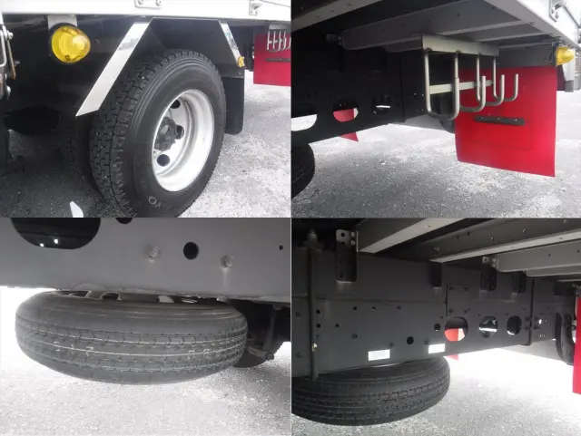三菱 ファイター 2KG-FK65F(2WD)の写真41