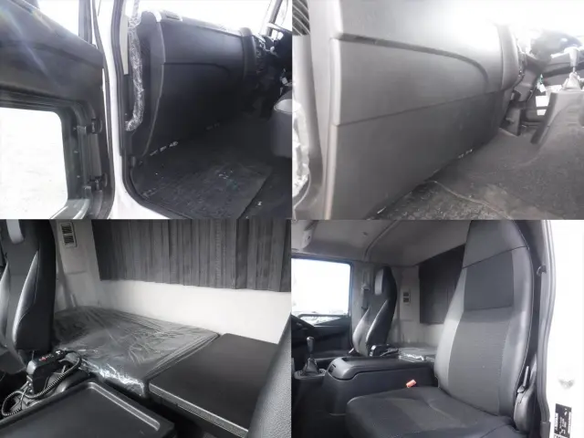 三菱 ファイター 2KG-FK65F(2WD)の写真43