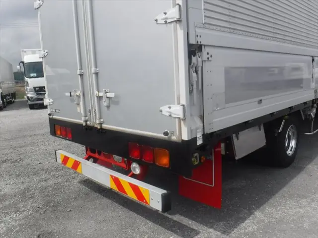 日野 レンジャー TKG-FD9JLAG(2WD)の写真10