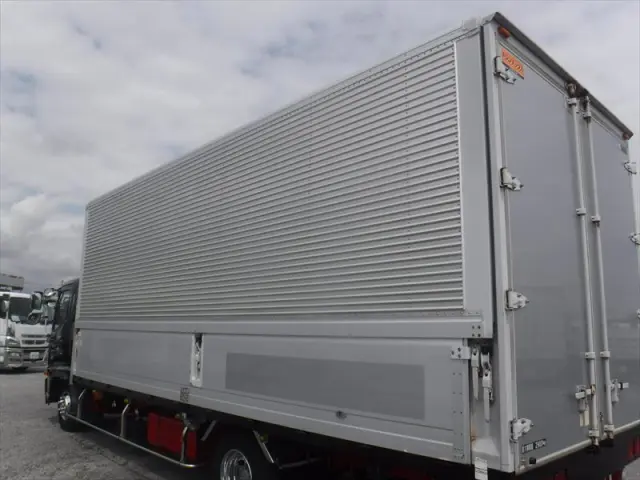 日野 レンジャー TKG-FD9JLAG(2WD)の写真13