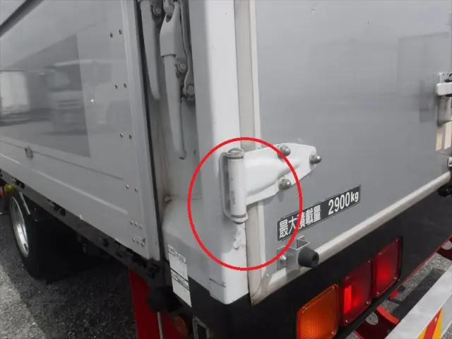 日野 レンジャー TKG-FD9JLAG(2WD)の写真15