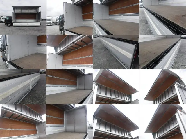 日野 レンジャー TKG-FD9JLAG(2WD)の写真19