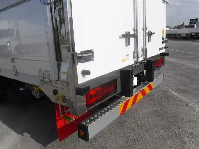 三菱 スーパーグレート 2PG-FS84HZ(8x4)の写真13