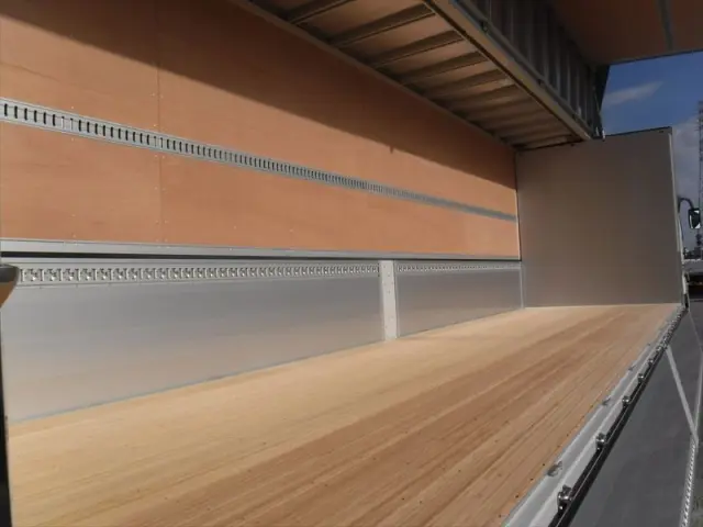 三菱 スーパーグレート 2PG-FS84HZ(8x4)の写真16