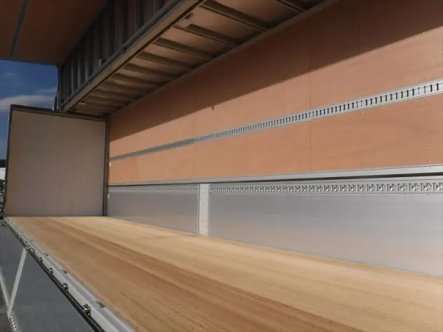 三菱 スーパーグレート 2PG-FS84HZ(8x4)の写真21