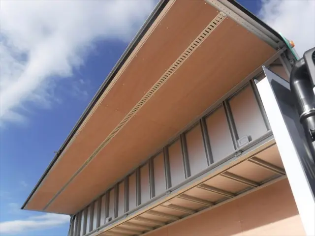 三菱 スーパーグレート 2PG-FS84HZ(8x4)の写真24