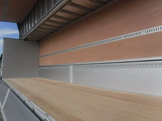 三菱 スーパーグレート 2PG-FS84HZ(8x4)の写真27