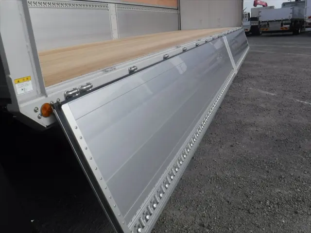 三菱 スーパーグレート 2PG-FS84HZ(8x4)の写真29