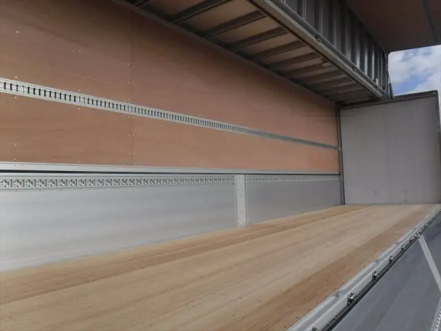 三菱 スーパーグレート 2PG-FS84HZ(8x4)の写真32