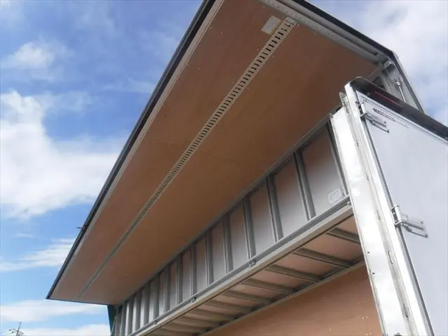 三菱 スーパーグレート 2PG-FS84HZ(8x4)の写真35