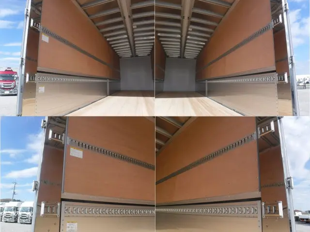 三菱 スーパーグレート 2PG-FS84HZ(8x4)の写真37