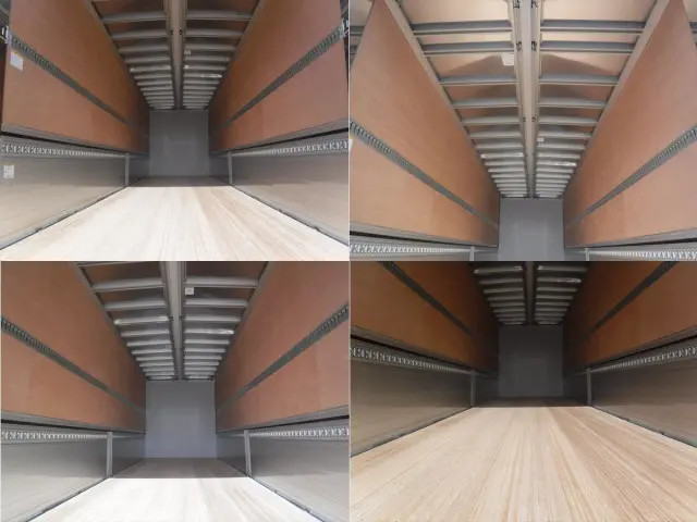 三菱 スーパーグレート 2PG-FS84HZ(8x4)の写真38