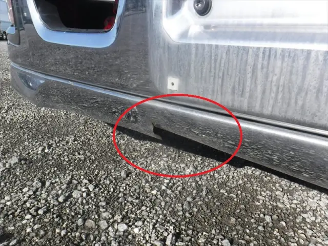 いすゞ ギガ 2PG-CYJ77C(8x4)の写真4