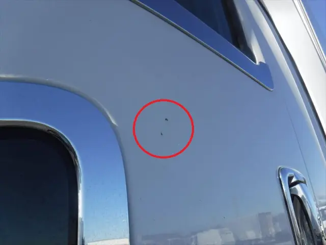 いすゞ ギガ 2PG-CYJ77C(8x4)の写真12