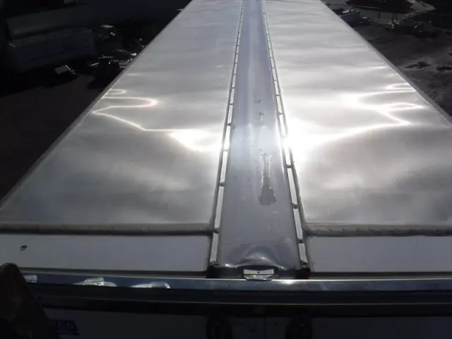 いすゞ ギガ 2PG-CYJ77C(8x4)の写真31