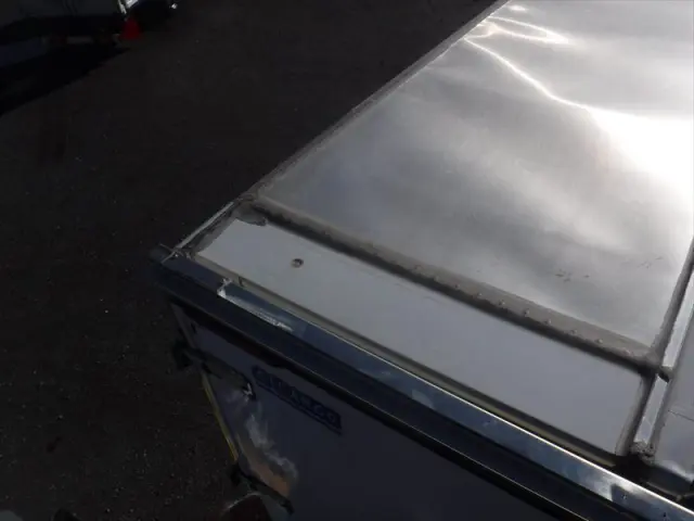 いすゞ ギガ 2PG-CYJ77C(8x4)の写真32