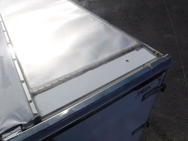 いすゞ ギガ 2PG-CYJ77C(8x4)の写真33