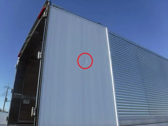 いすゞ ギガ 2PG-CYJ77C(8x4)の写真35