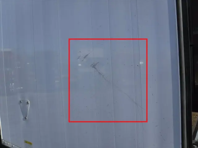 いすゞ ギガ 2PG-CYJ77C(8x4)の写真37