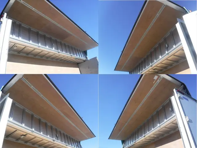 いすゞ ギガ 2PG-CYJ77C(8x4)の写真38