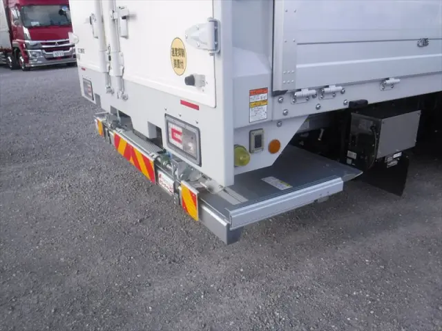 日野 プロフィア 2DG-FW1AHC(8x4)の写真10