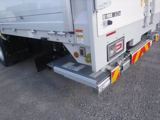 日野 プロフィア 2DG-FW1AHC(8x4)の写真16