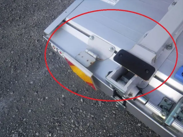 日野 プロフィア 2DG-FW1AHC(8x4)の写真18