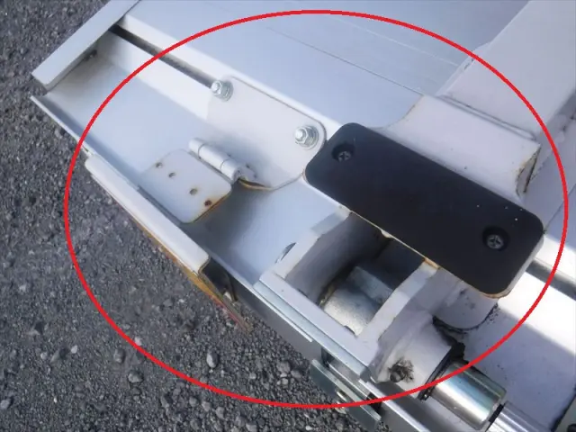 日野 プロフィア 2DG-FW1AHC(8x4)の写真19